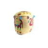 pouffes - elephant plain - 05-2