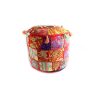 pouffes - patch- 04-2