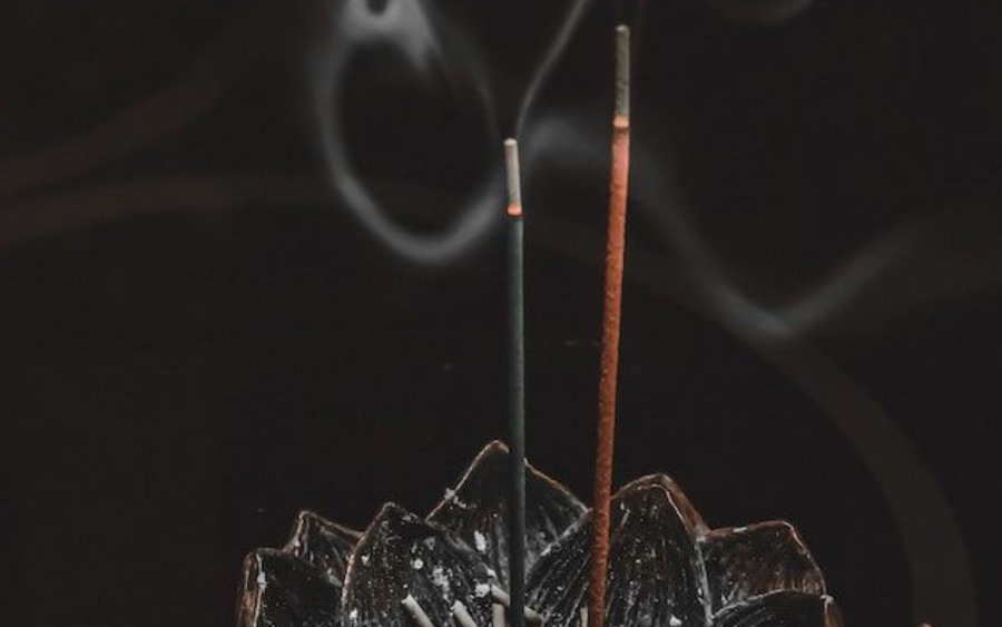 What Is Incense? History, Ingredients, How-To's, & Benefits