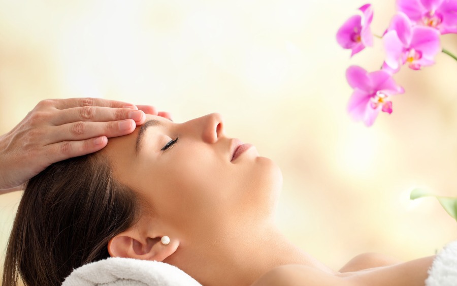 The Health Benefits of Aromatherapy - pain relief
